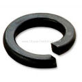 Lock Washer Types DIN Black